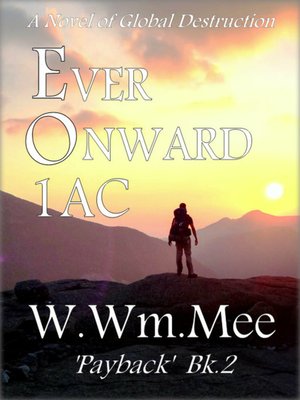 cover image of 1 AC Ever Onward Book Two